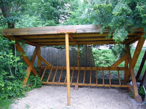 Hostal Penzion U Vejvodu