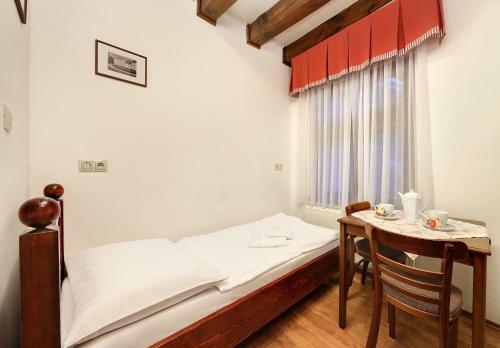Hostal Penzion Poh�dka