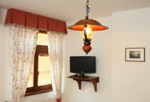 Hostal Penzion Poh�dka
