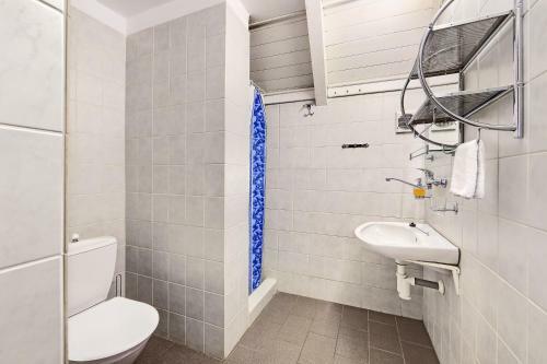 Hostal Penzion Poh�dka