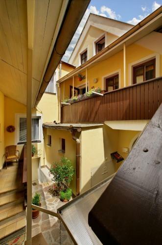 Hostal Penzion Poh�dka