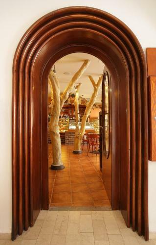 Hostal Penzion Poh�dka