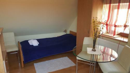 Hostal Jihoceska Pohoda