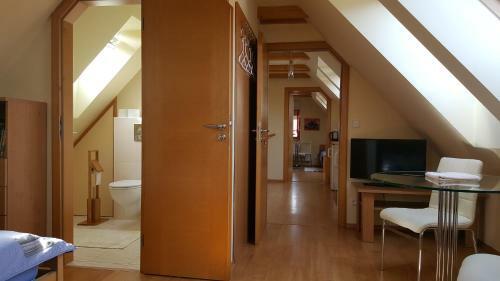 Hostal Jihoceska Pohoda