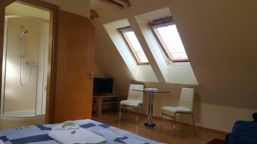 Hostal Jihoceska Pohoda