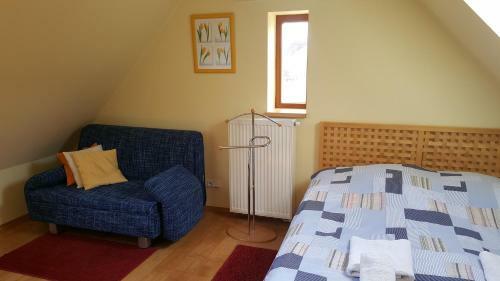 Hostal Jihoceska Pohoda