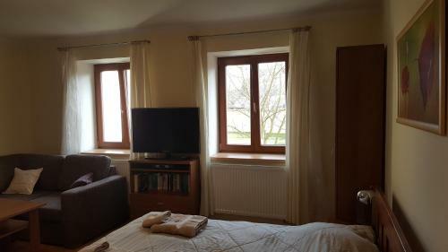 Hostal Jihoceska Pohoda
