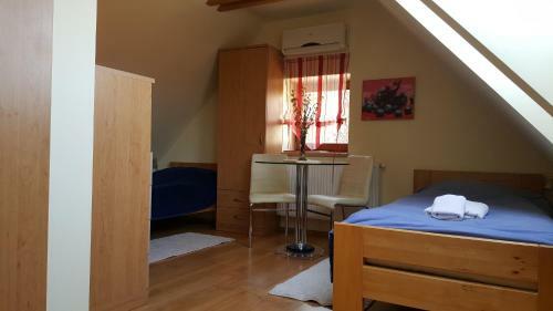 Hostal Jihoceska Pohoda