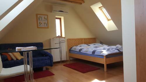 Hostal Jihoceska Pohoda