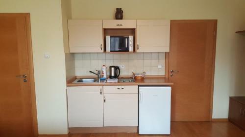 Hostal Jihoceska Pohoda