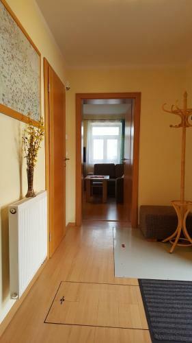 Hostal Jihoceska Pohoda