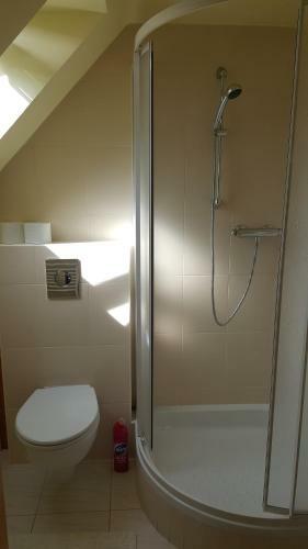 Hostal Jihoceska Pohoda
