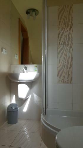 Hostal Jihoceska Pohoda