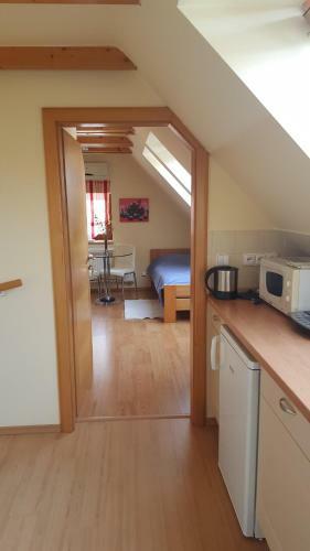 Hostal Jihoceska Pohoda