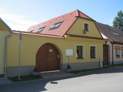 Hostal Jihoceska Pohoda