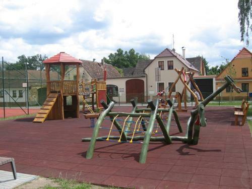Hostal Jihoceska Pohoda