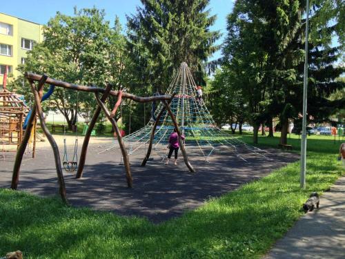 Apartm�n Sportovn�