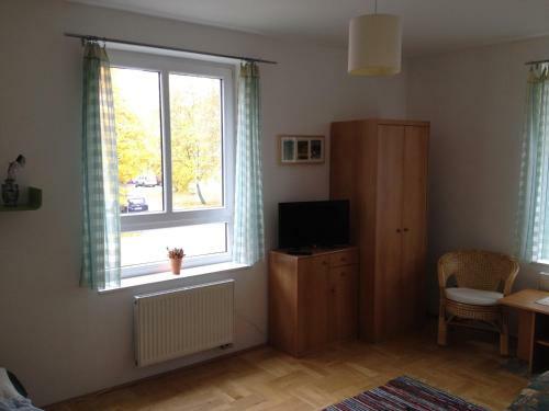 Apartm�n Sportovn�
