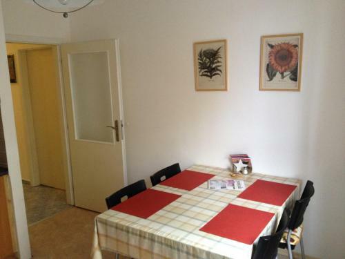 Apartm�n Sportovn�