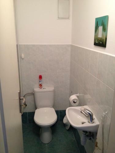 Apartm�n Sportovn�