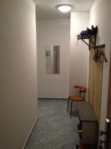 Apartm�n Sportovn�