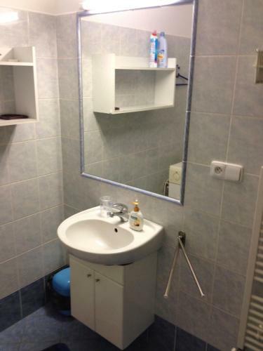 Apartm�n Sportovn�