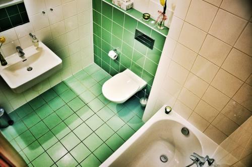 Design Hotel Romantick