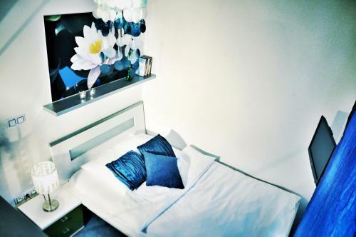 Design Hotel Romantick