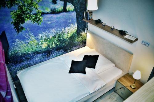 Design Hotel Romantick
