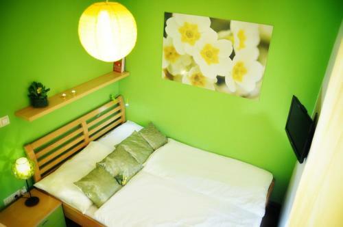Design Hotel Romantick