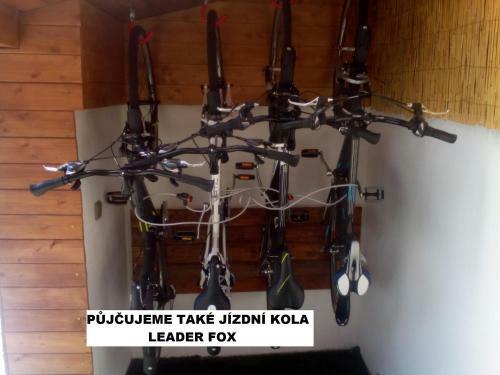 Apartm�ny Fialka