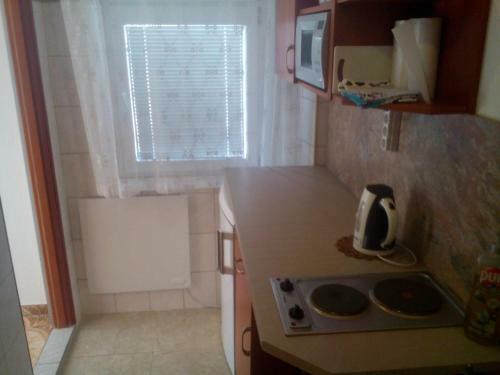 Apartm�ny Fialka
