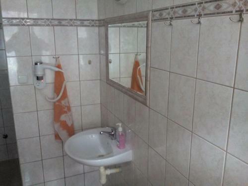 Apartm�ny Fialka