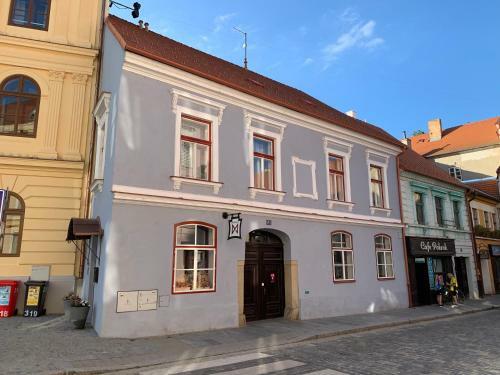 Apartm�ny Reve