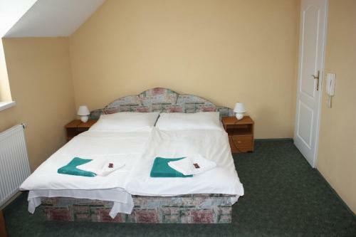 Hotel Bax