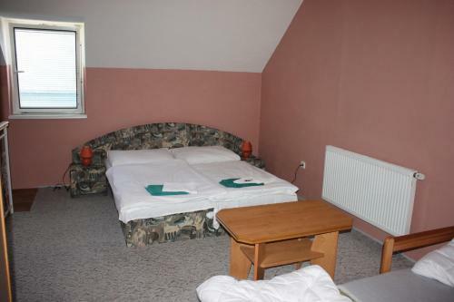 Hotel Bax