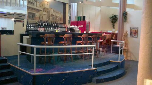 Hotel Bax