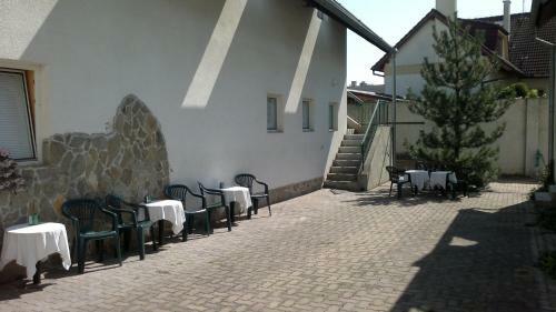 Hotel Bax