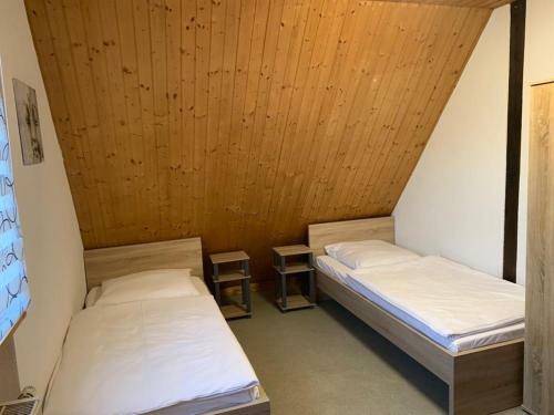 Apartamento Glash�ttenhaus