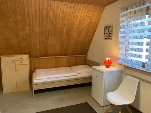 Apartamento Glash�ttenhaus
