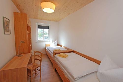 Ferienhaus Mit 3 Schlafraeumen Uec