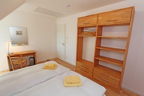 Ferienhaus Mit 3 Schlafraeumen Uec