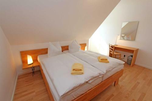 Ferienhaus Mit 3 Schlafraeumen Uec