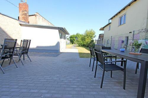 Ferienhaus Mit 3 Schlafraeumen Uec
