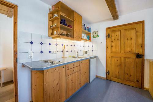 Apartamento Ferienwohnung Filser