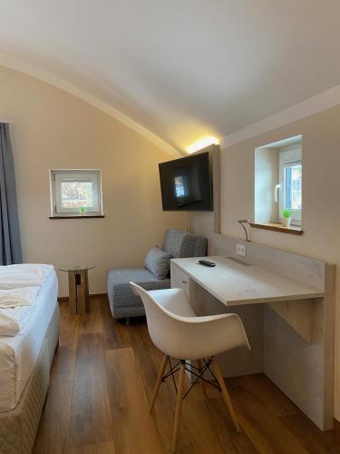 Safranberg Hotel