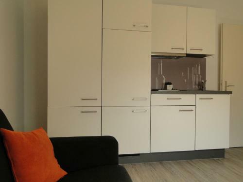 Albergue Haus St. Josef