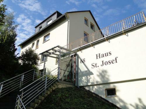 Albergue Haus St. Josef