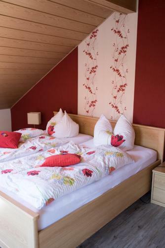 Hostal Weingut Und G�stehaus Wetzler