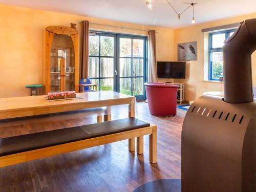 Hotel Ferienpark Vieregge